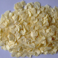 Crop Pure Garlic Flakes Factory Supply